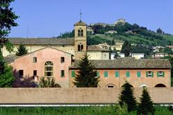 Parrocchia di Santa Maria delle Grazie - Osservanza