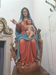 Parrocchia Maria Ss. Madre Di Dio
