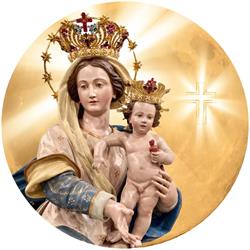 Parrocchia Maria Ss.delle Grazie