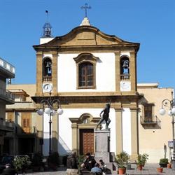Parrocchia Maria Ss.immacolata