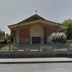Parrocchia N.s. Del Sacro Cuore Di Gesu'