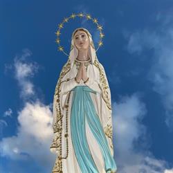 Parrocchia N.S.Lourdes