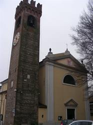 Parrocchia Ognissanti