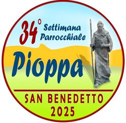 Parrocchia Pioppa S.benedetto Ab.