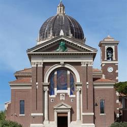 Parrocchia Regina Pacis