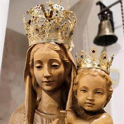Parrocchia Regina Pacis