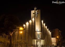 Chiesa S. Domenico Savio