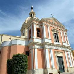 Parrocchia S. Agostino