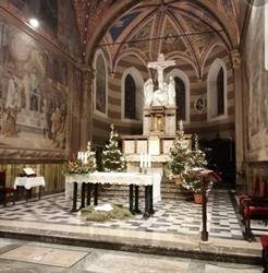 Parrocchia S. Agostino