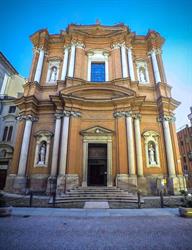 Parrocchia S. Alessandro