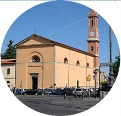 Chiesa di Sant'Andrea, Livorno
