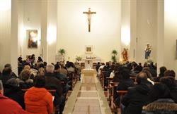 Parrocchia S. Andrea in Besanigo =