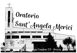 Parrocchia S. Angela Merici