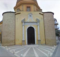 Parrocchia Purgatorio