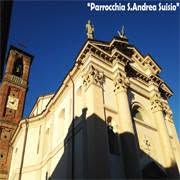 Parrocchia S. Andrea Apostolo