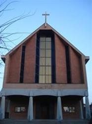 Parrocchia S. Antonio