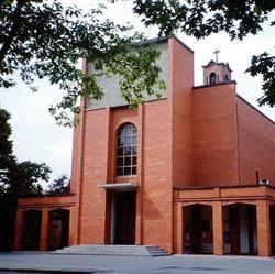 Parrocchia S. Antonio