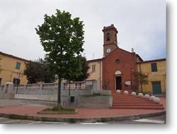 Parrocchia S. Antonio Abate