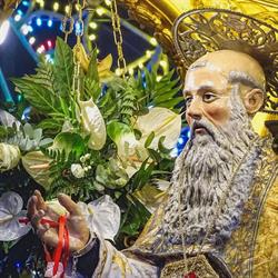 Parrocchia S. Antonio Abate
