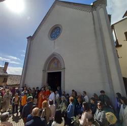 Parrocchia S. Biagio