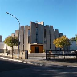 Parrocchia S. Crispino Da Viterbo
