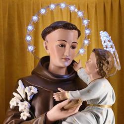 Parrocchia S. Antonio