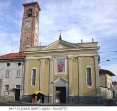 Parrocchia S. Bartolomeo