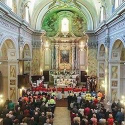 Parrocchia S. Bernardino Da Siena-Abitazione Parroco