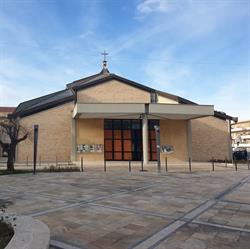 Parrocchia S. Cuore Di Gesu'