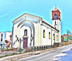 Chiesa di San Filippo Neri
