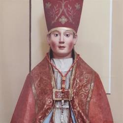 Parrocchia S. Gennaro
