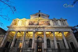 Parrocchia S. Gioacchino In Prati