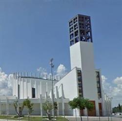 Parrocchia S. Giovanni Apostolo