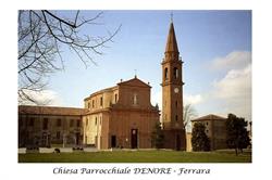 Parrocchia S. Giovanni Battista