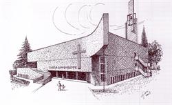 Chiesa di San Giuseppe Lavoratore