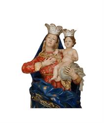 Parrocchia S. Maria