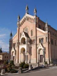 Parrocchia S. Maria Assunta