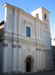 Parrocchia S. Maria Assunta