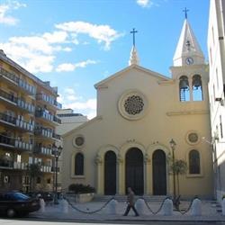 Parrocchia Santa Maria d'Itria