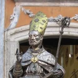 Parrocchia S. Maria Degli Angeli