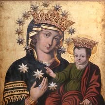 Parrocchia S. Maria Della Consolazione