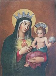 Parrocchia S. Maria Stella Dell'Evangelizzazione