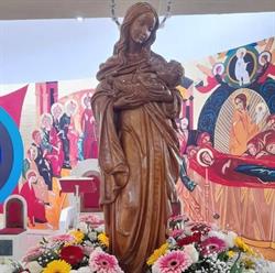 Parrocchia S. Maria Stella Maris