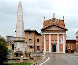 Chiesa&Parrocchia Santa Maria del Porto