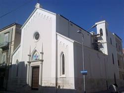Parrocchia S. Maria Del Pozzo