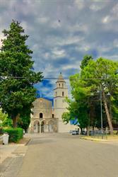 Parrocchia S. Maria Del Pozzo