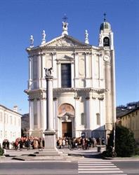 Parrocchia S. Maria Nascente