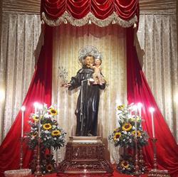 Parrocchia S. Nicola Vescovo