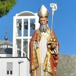 Parrocchia S. Nicola