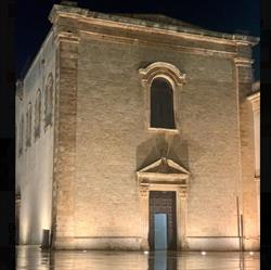 Parrocchia San Pietro Apostolo